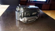Kamera Sony HDR-SR7