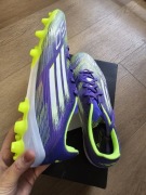 Korki meskie 44 i 2/3 Adidas nowe