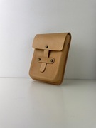 Saszetka Skórzana | Crossbody | Torebka - (HANDMADE) 