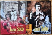Juan Solo zestaw 2 tomów 
