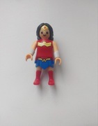 Kinder playmobil DC Wonderwoman