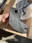 Chlapacz tył prawy 3G8854858 VW Arteon