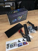 Samochodowy odtwarzacz multimedialny android Auto 