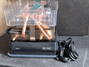 Chłodzenie Wraith Prism (amd ryzen)