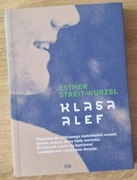 Klasa Alef Esther Streit-Wurzel