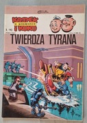 KAJTEK I KOKO - TWIERDZA TYRANA WYD.1