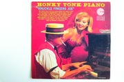 Honky Tonk Piano - Knuckle Fingers Joe winyl longplay