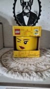 Pojemnik lego na skarby  na Dzień Dziecka + GRATIS !