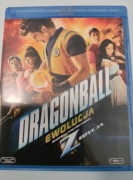DRAGONBALL EWOLUCJA (BLU-RAY) POLSKIE WYDANIE