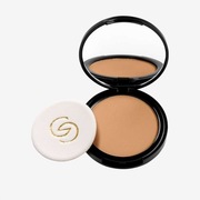 Puder prasowany Giordani Gold SPF 15 Oriflame 