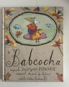 Babcocha Justyna Bednarek