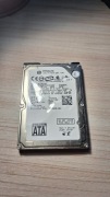 Dysk Twardy Hitachi HDD 60gb 2.5'' do konsoli laptopa sprawny