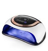 NOWA GW 36 m-cy Lampa do paznokci Nailled BL-12 LED UV NailLed 60 diod 180W