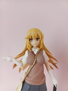 Figurka A Certain Scientific Railgun T Pop Up Parade - Misaki Shokuhou