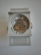 GNIAZDO BEZPIECZNIKOWE 25A DII - E-27