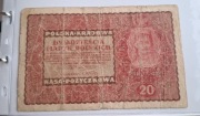 20 marek polskich 1919 r