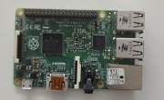 Raspbery Pi 2 model B V1.1