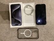 iPhone 15 Pro 512 GB stan idealny