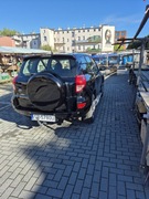 Do sprzedania Toyota RAV4 napęd na 4 koła.