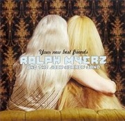 Ralph Myerz & The Jack Herren Band – Your New Best Friends 