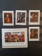 Rok 1983**Fi. 2730-2733**+Blok123**