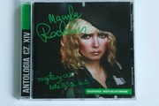 Maryla Rodowicz - Antologia cz. XIV -  Rarytasy cz. V - CD