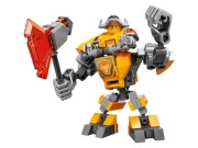 Lego NEXO KNIGHTS: 70365 Battle Suit Axl
