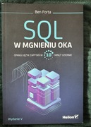 SQL w mgnieniu oka - Ben Fortą