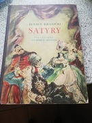 Satyry – Ignacy Krasicki