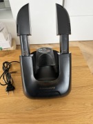 Elektryczna suszarka do butów Scienbeauty z ozonem / ogrzewaniem