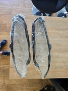 Nowe klosze Lamp P/L Jaguar XF Lift X250