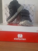 Trzewiki ocieplane r.24 Elefanten 