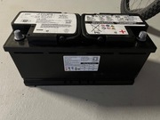 Akumulator agm 105ah950a BMW oem 80% 