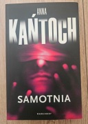 Anna Kańtoch Samotnia
