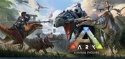 ARK: Survival Evolved