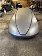 Oryginalny Box Dachowy Audi