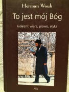 To jest mój Bóg.  Herman Wouk