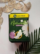 Naturella Classic Podpaski higieniczne, na noc, ze skrzydełkami, Night