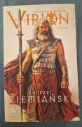 Andrzej Ziemiański Krew Legenda Miecza t.1 Virion