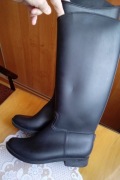 Kalosze, buty jeździeckie, McArthur, rozm. 37 