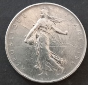 1973r. Francja 