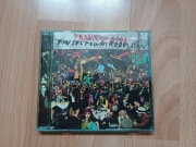 Frank Zappa Tinseltown Rebelion płyta cd