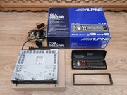 Alpine CDA-9852RR - radio samochodowe z CD/MP3