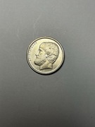 Moneta Grecka 5 Drachma