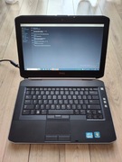 Laptop 14" Dell Latitude E5420, Intel Core i5-2520M, 12GB RAM, 120GB SSD