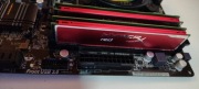 Płyta główna + 16 GB RAM + i5 4590
