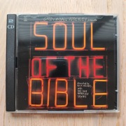 Cannonball Adderley - Soul of the Bible 2CD