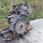 Honda crv IV silnik 1.6 diesel 