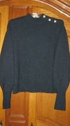Sweter damski cieplutki ,lekki Cavallro Napoli roz.M/L jak nowy