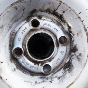 VW UP, Skoda Citigo, Seat Mii